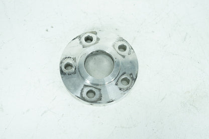 2007 - 2011 Harley-Davidson Touring Street Glide Wheel Socket Weld Threaded Flange