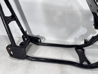 1999 - 2006 Harley-Davidson Touring Road King Police Body Main Frame Chassis CLN CLR 47900-01