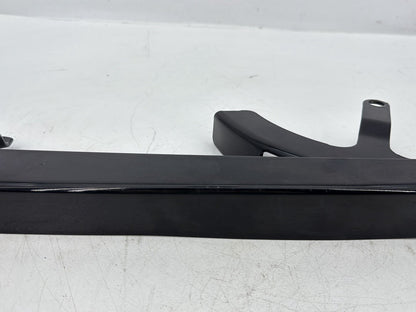 2006 Harley Sportster XL883C 883 Custom OEM Drive Belt Guard Cover Shield