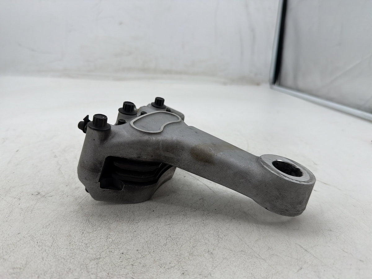 2007 Harley Electra Glide Touring CVO Screamin Eagle OEM Rear Back Brake Caliper