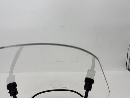 2004 - 2013 Harley-Davidson Sportster 883 Custom Front Windshield Windscreen Cover 58192-87A