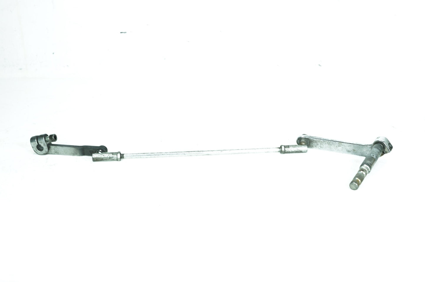 1999 - 2006 Harley-Davidson Touring Road King Left Side Jiffy Kick Stand 50075-83B