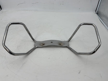 1999 - 2006 Harley-Davidson Touring Electra Glide Classic Rear Passenger Handrail Grab Bar Hand Rail