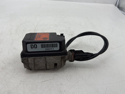2007 Harley Touring FLHTCU Electra Glide Ultra OEM Cruise Control Actuator 70955-04