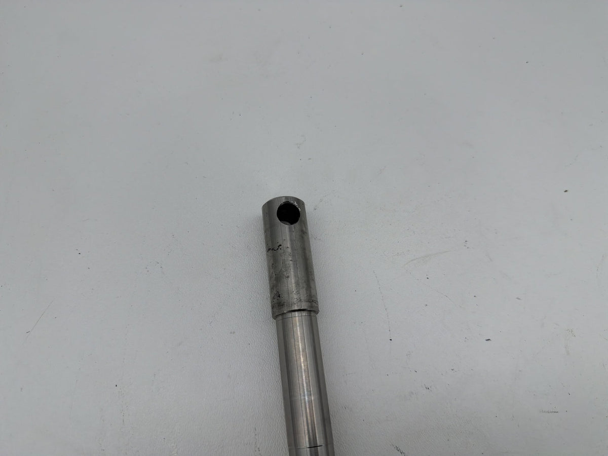 1995 Harley Electra Glide Touring Classic OEM Front Wheel Axle Bolt Shaft