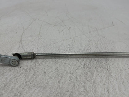 2011 Harley Heritage Softail Classic FLSTC OEM Gear Shifter Lever Arm w/ Rod linkage