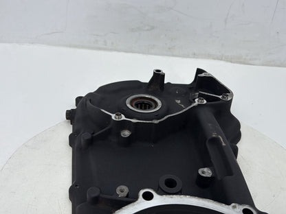 2012 Harley Dyna Fat Bob FXDF 103 OEM Inner Primary Clutch Cover