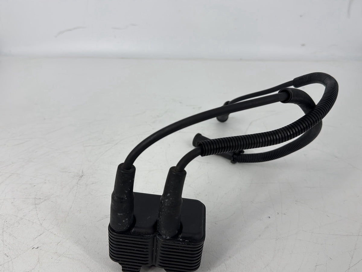 2005 Harley Sportster XL883C 883 Custom OEM Ignition Coil Spark Plugs Cable