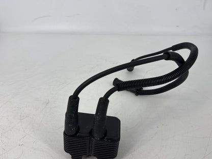 2005 Harley Sportster XL883C 883 Custom OEM Ignition Coil Spark Plugs Cable