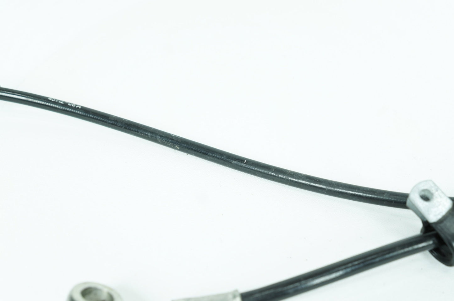 2007 - 2017 Harley-Davidson Dyna Street Bob Front Brake Hose Line Pipe NON-abs 45112-08A