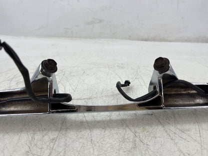 07 Harley Electra Glide Touring Ultra FLHTCUI OEM Rear Left & Right Turn Signals