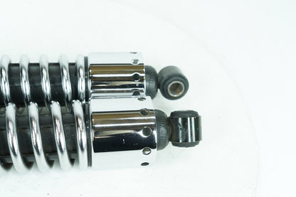 1999 - 2006 Harley-Davidson Dyna Low Rider Rear Left Right Shock Absorbers 54615-01