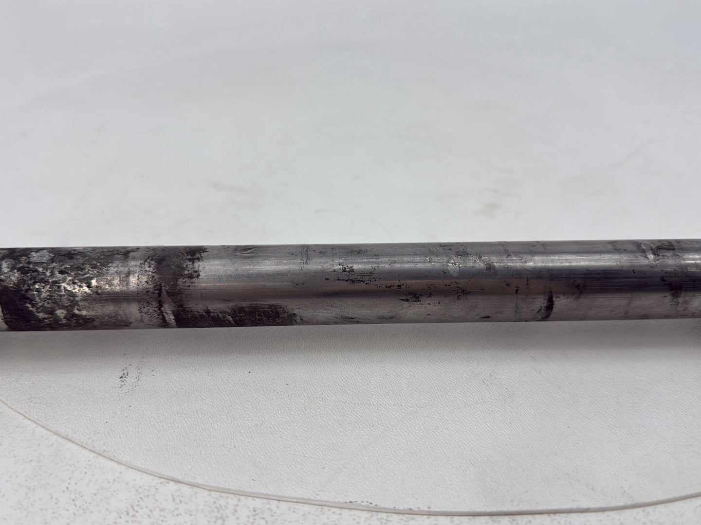 2004 - 2013 Harley-Davidson Sportster 883 Custom Rear Wheel Axle Bolt Shaft 41176-05