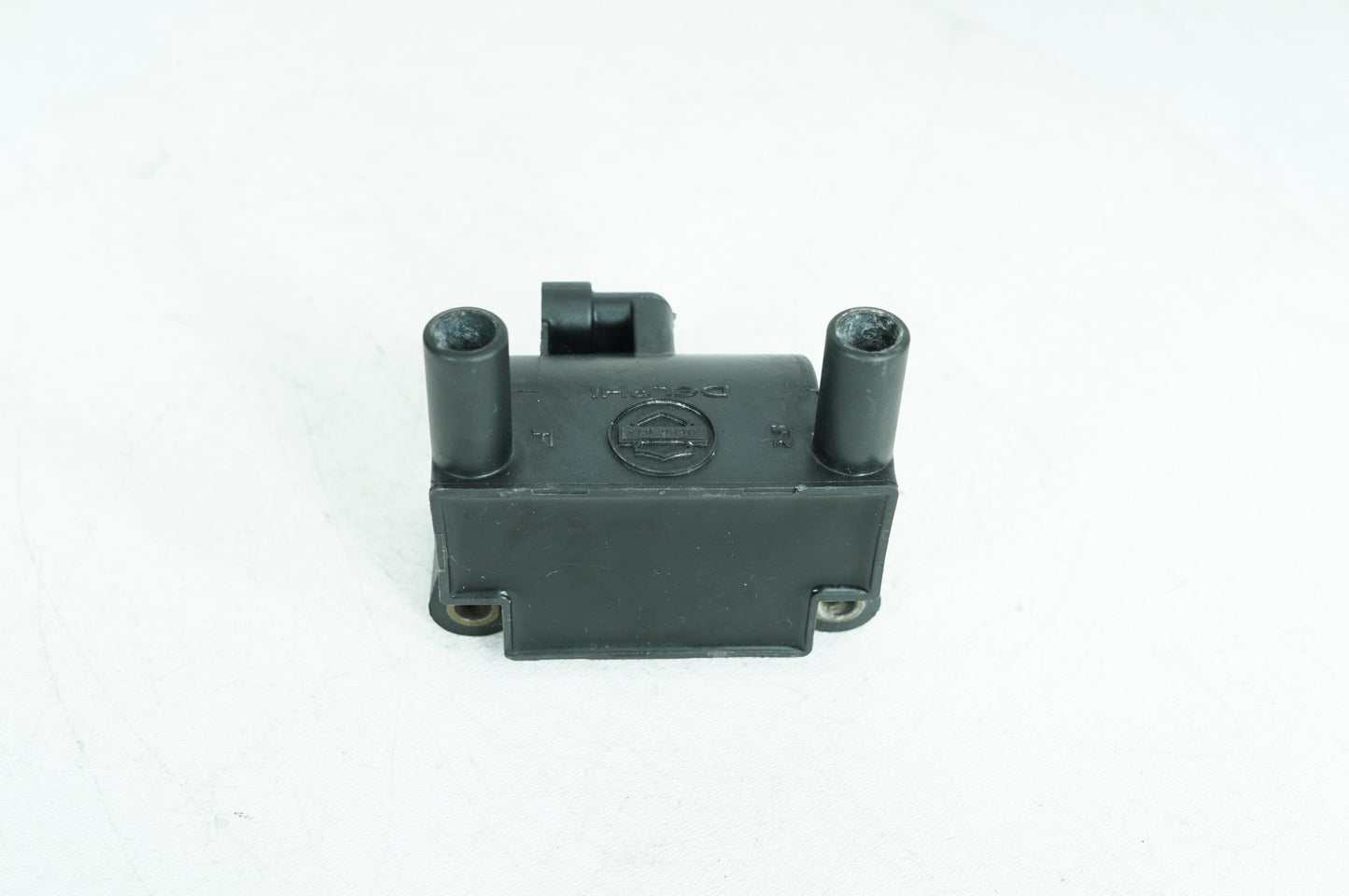 2007 - 2012 Harley-Davidson Touring Electra Glide Ultra Ignition Coil Spark Igniter   31696-07A