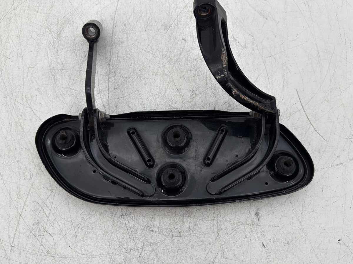2012 Harley Road Glide Touring Custom OEM Right Driver 1 Floorboard Foot Rest