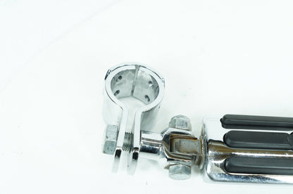 1984 - 1998 Harley-Davidson Touring Electra Glide Classic Front Right Left Highway Foot Pegs 50131-95A