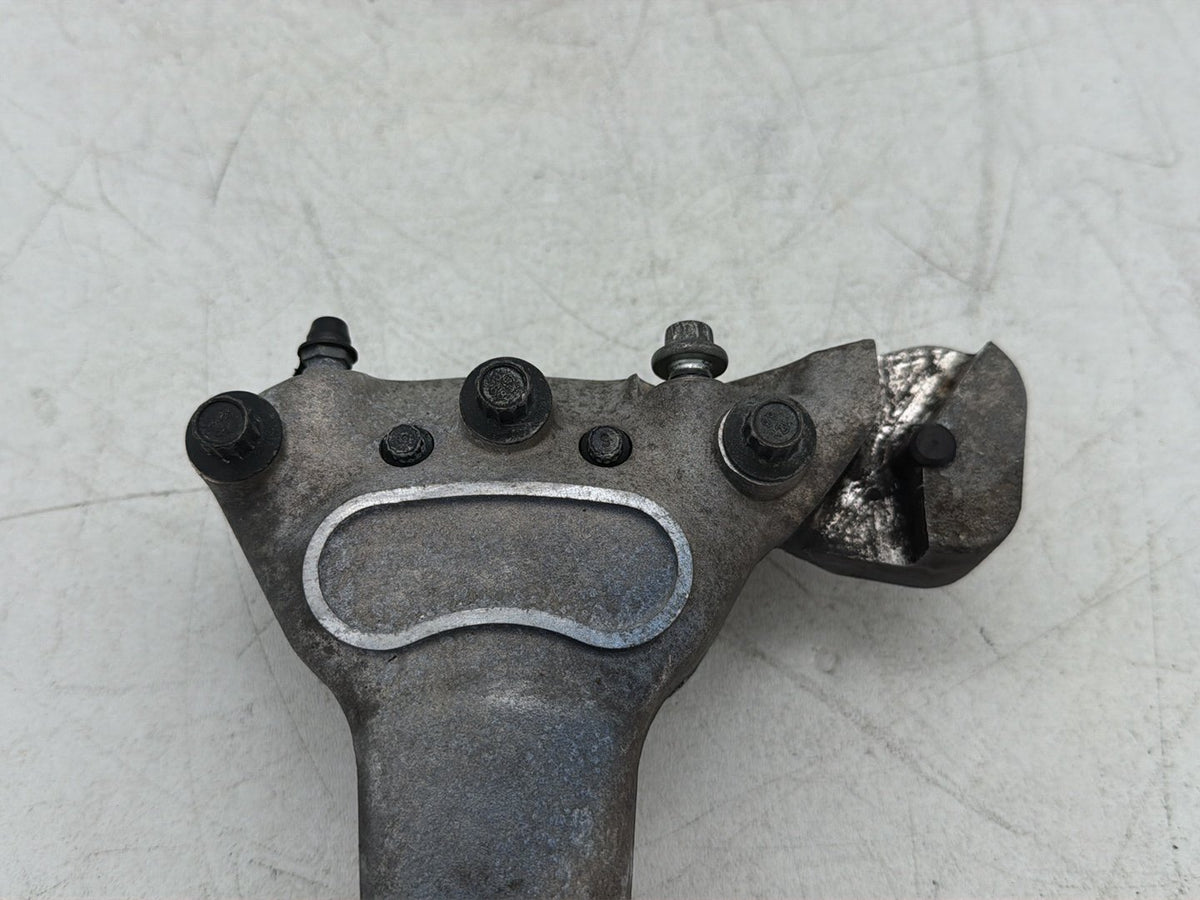 2006 Harley Electra Glide Touring Ultra FLHTCUI OEM Rear Back Brake Caliper