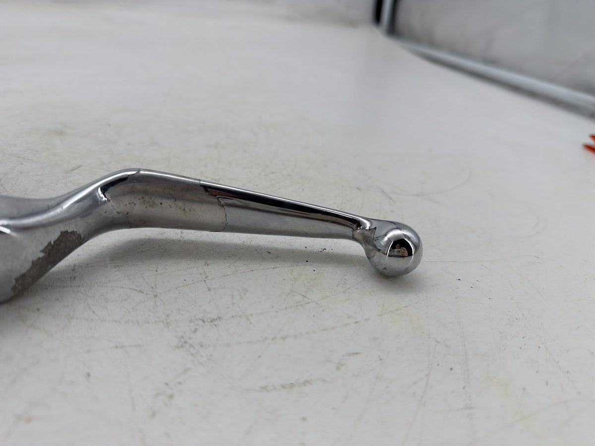 91 Harley Electra Glide Touring Classic OEM Front Left Hand Clutch Control Lever