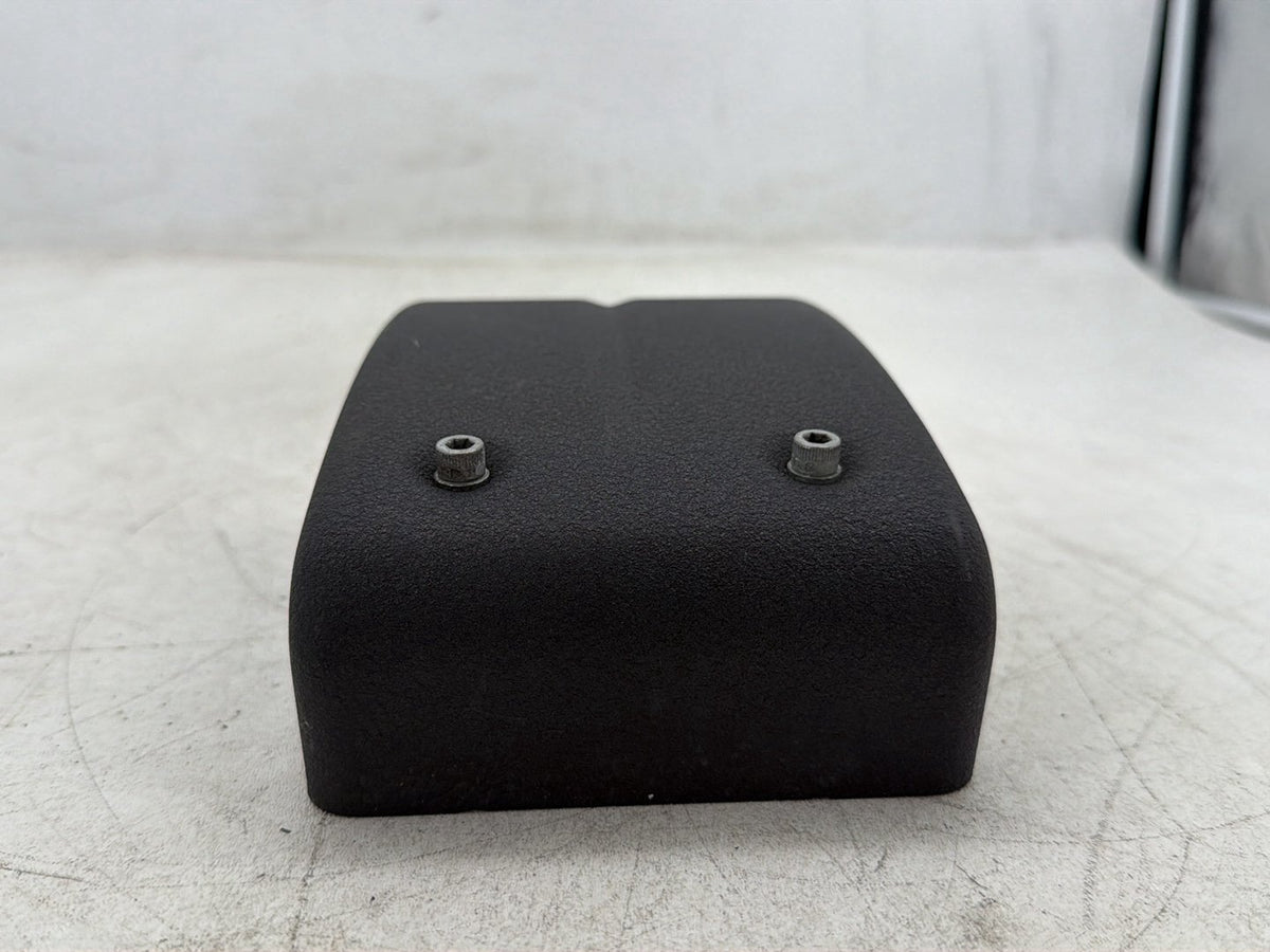 07 Harley Dyna Street Bob FXDB OEM Electrical Panel Holder Bracket Carrier Caddy