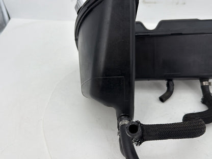 2004 - 2013 Harley-Davidson Sportster 883 Custom Oil Tank Reservoir Bottle Canister & Dipstick   62888-04