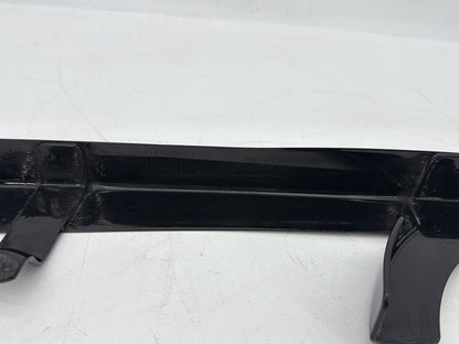 2004 - 2013 Harley-Davidson Sportster 1200 Custom Drive Belt Guard Cover Shield 60367-04