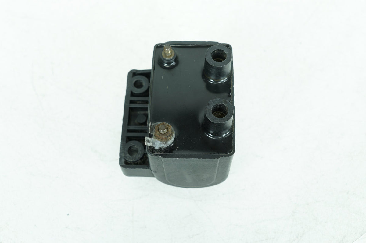 1992 Harley Touring FLHS Electra Glide Sport OEM Ignition Coil Spark Igniter