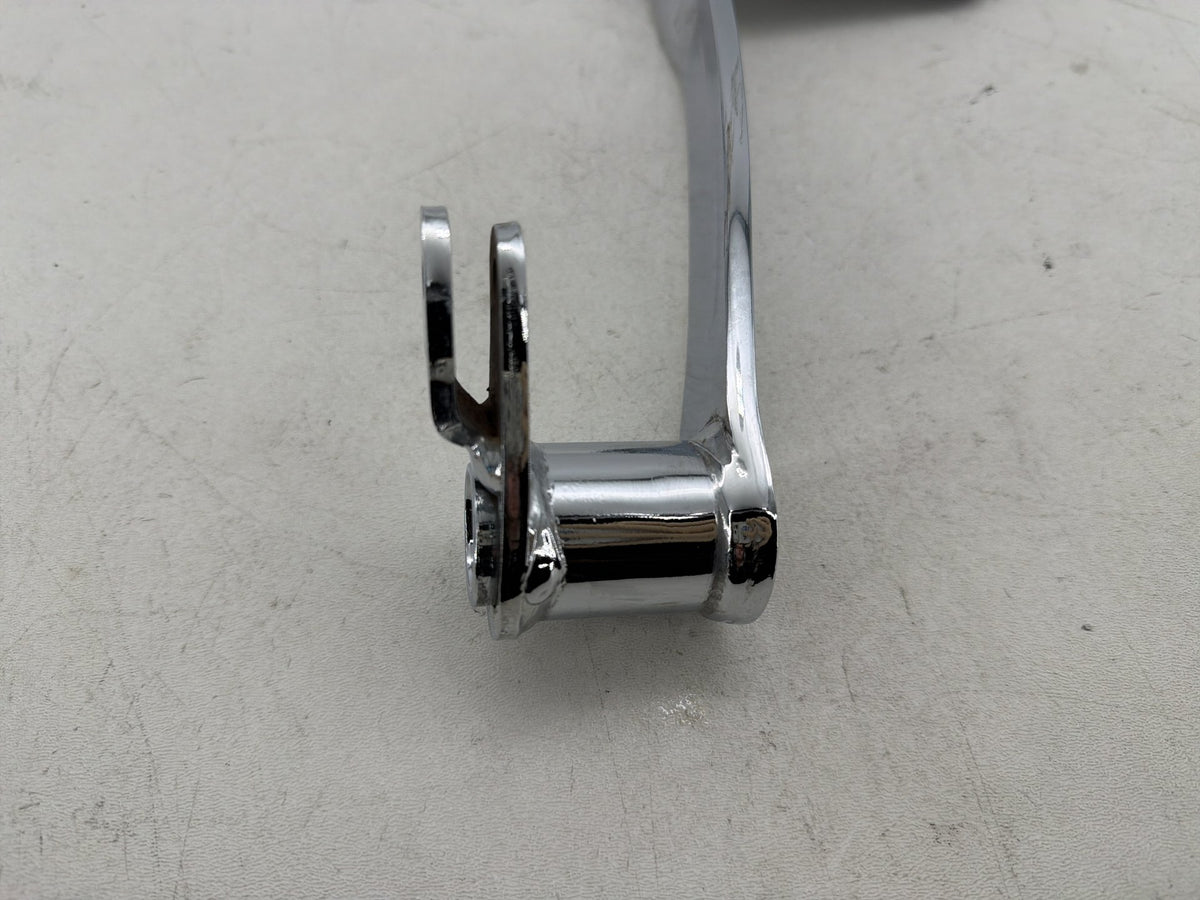 2016 Harley Road Glide Touring FLTRXS OEM Foot Brake Control Lever Pedal