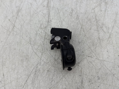 2000 Harley Softail FLSTC Heritage Classic OEM Clutch Hand Lever Clutch Perch 38608-96