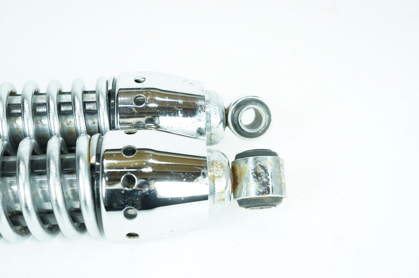 2003 - 2014 Harley-Davidson Sportster  Rear Left Right Shock Absorbers 54566-04