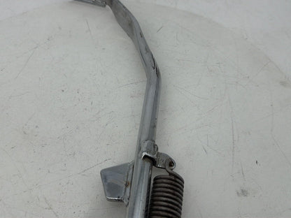 2007 - 2017 Harley-Davidson Dyna Super Glide Custom Left Side Jiffy Kick Stand & Spring 49704-90F