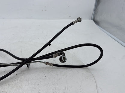 2008 - 2016 Harley-Davidson Touring Electra Glide Ultra Front Brake Hose Line Pipe ABS 40612-09