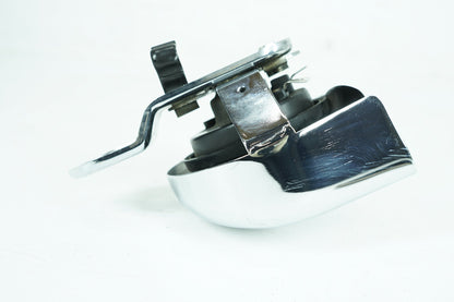 2000 - 2006 Harley-Davidson Softail Fat Boy Horn Signal Klaxon Chrome Cover 69012-93A