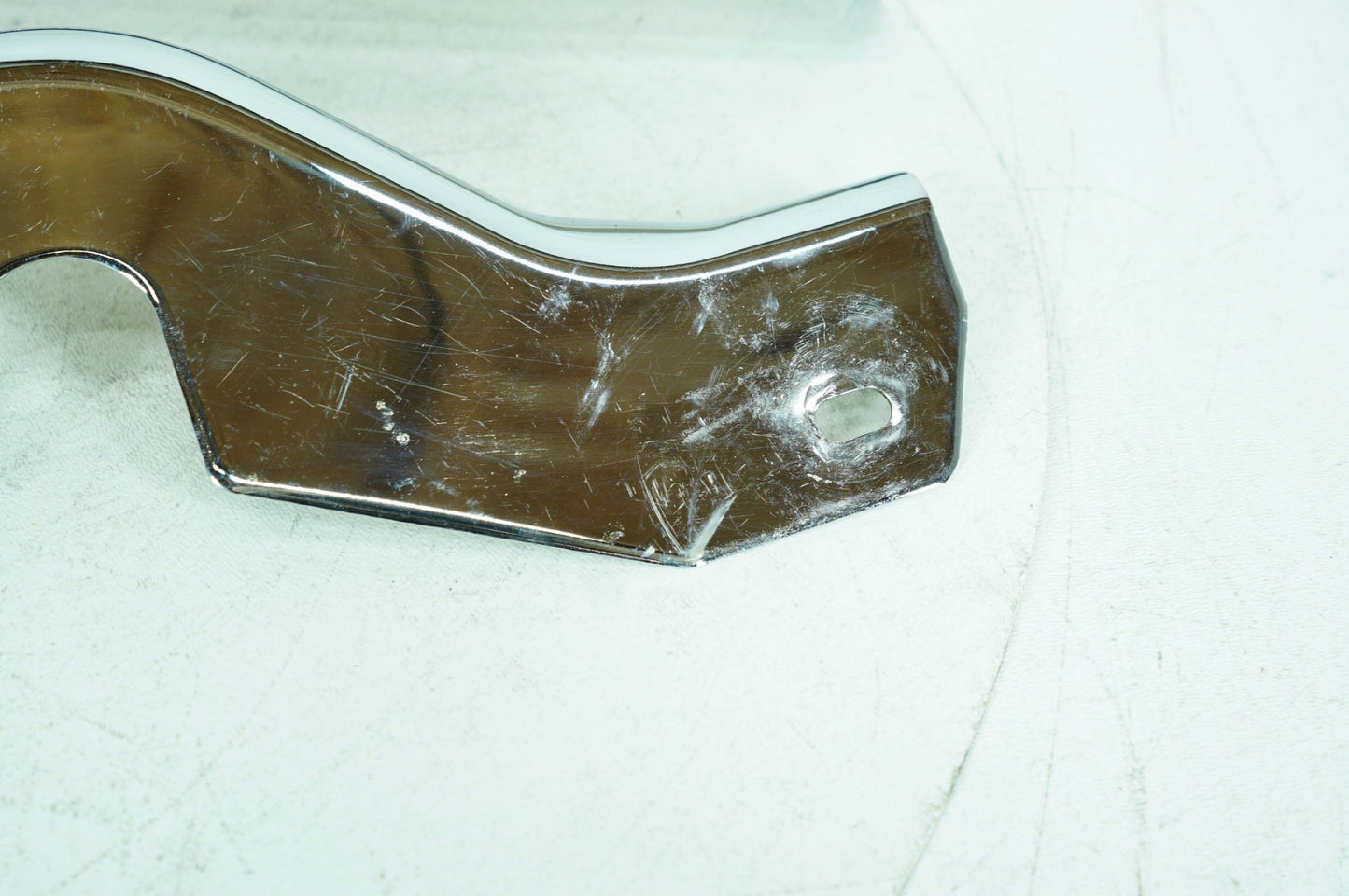 2007 - 2013 Harley-Davidson Touring Electra Glide Ultra Rear Left Right Fender Struts Bracket 47502-97