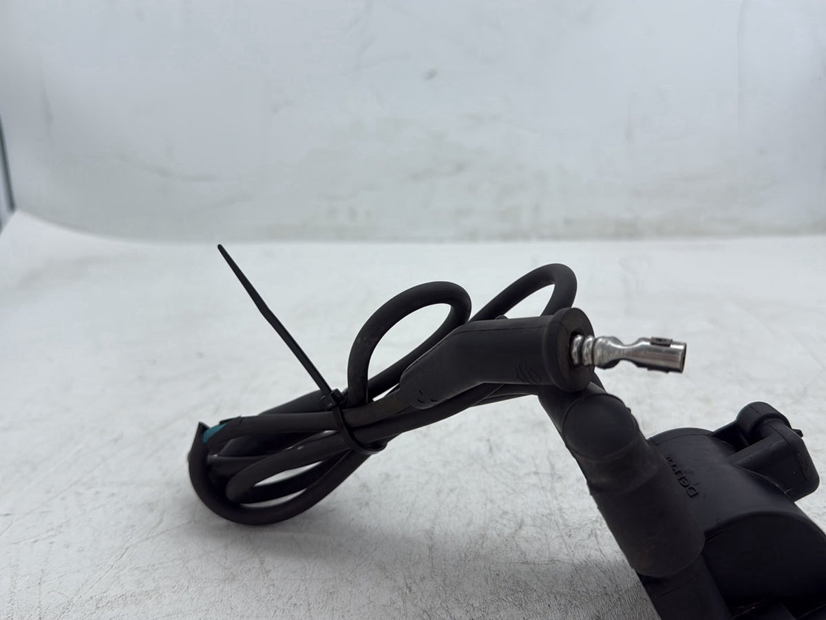 2010 Harley Road King Touring Classic OEM Ignition Coil Spark Plugs Cable