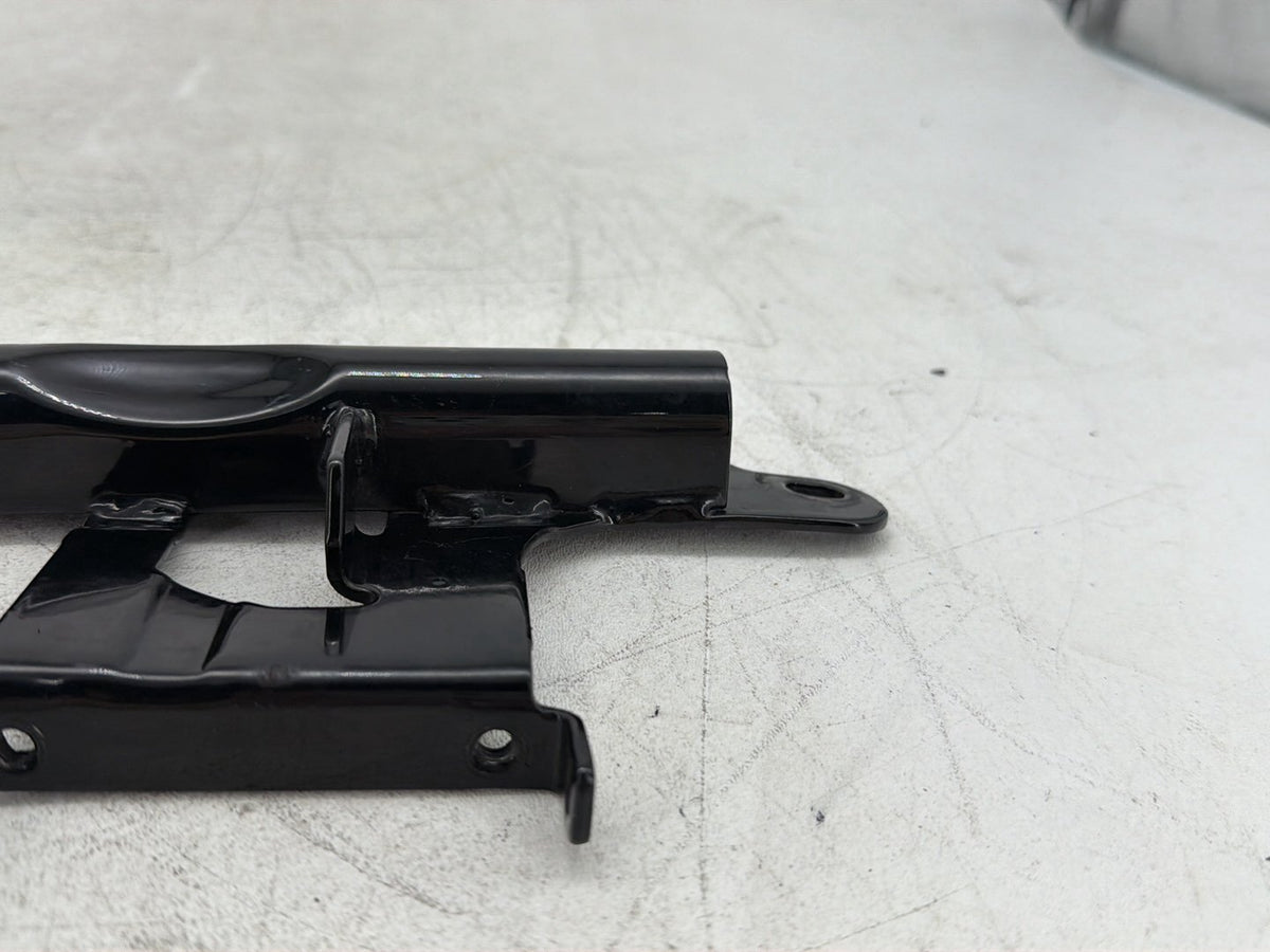 2003 Harley Softail Deuce FXSTD OEM Seat Bracket Mount Support Mounting