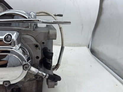 2005 Harley Road Glide Touring FLTRI OEM 5 Speed Transmission Gearbox