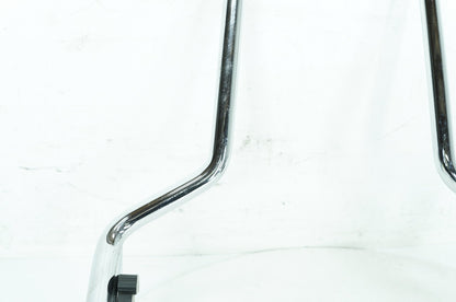 2008 - 2016 Harley-Davidson Touring Street Glide Rear Back Sissy Bar Rail Sissybar 52627-09A