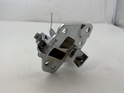 2014 Harley Electra Glide Touring CVO Screamin Eagle OEM Left Side Jiffy Kick Stand & Spring