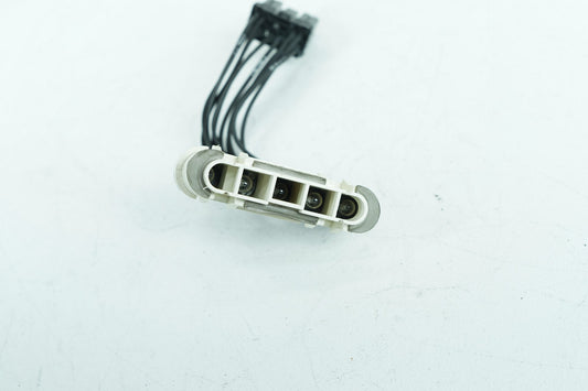 1999 - 2006 Harley-Davidson Touring Electra Glide Classic Dash Indicator Lamp Wire Plug In 68789-96B