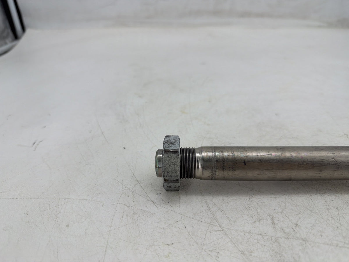 2020 Harley Softail Standard FXST OEM Rear Wheel Axle Bolt Shaft