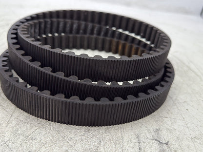 2007 Harley Touring FLHTC Electra Glide Classic OEM Rear Drive Belt