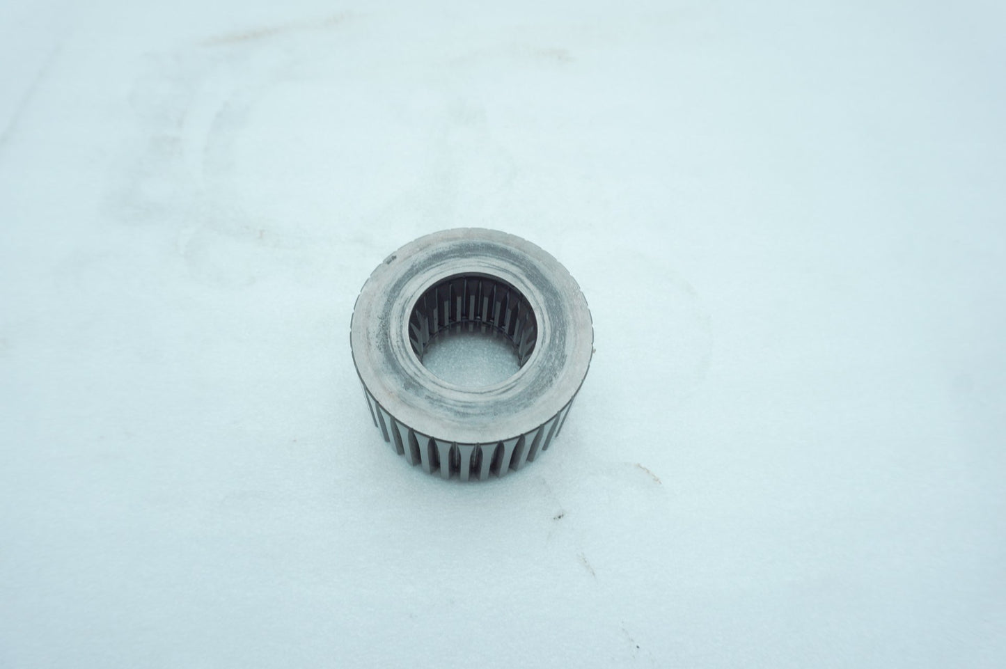 2007 - 2017 Harley-Davidson Dyna Wide Glide Compensator Drive Gear Shaft Extension 36500034A