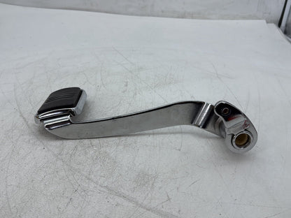 2010 Harley Street Glide Touring FLHX OEM Foot Brake Control Lever Pedal