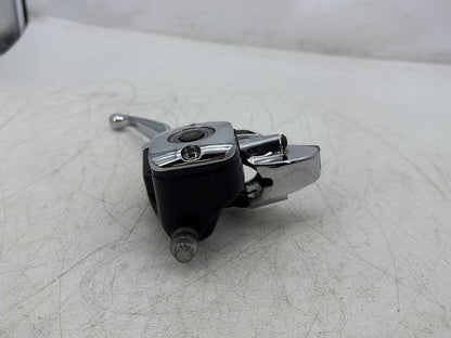 2000 Harley Touring Electra Glide Ultra Front Right Brake Lever Master Cylinder