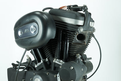 2004 - 2022 Harley-Davidson Sportster Iron 883 EFI 883 Engine Motor Transmission 19519-13B