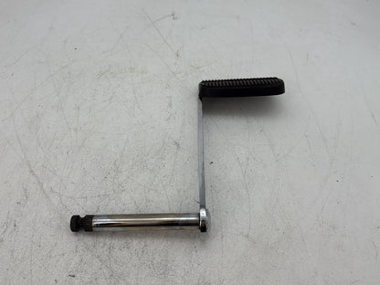 1996 Harley Electra Glide Touring FLHT OEM Foot Brake Control Lever Pedal