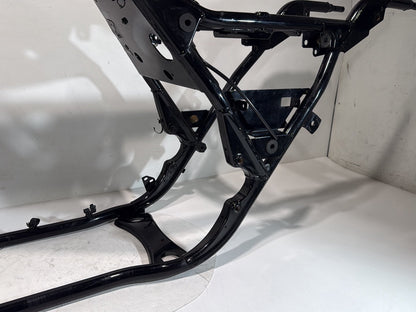1999 - 2006 Harley-Davidson Touring Electra Glide Classic Body Main Frame Chassis NO Title 47900-01