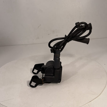 1999 - 2006 Harley-Davidson Touring Electra Glide Ultra Ignition Coil Spark Igniter 31743-01