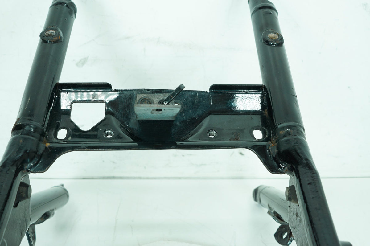 2007 - 2011 Harley-Davidson Touring Electra Glide Ultra Rear Sub Frame Subframe Tail Rail 48079-09BHP