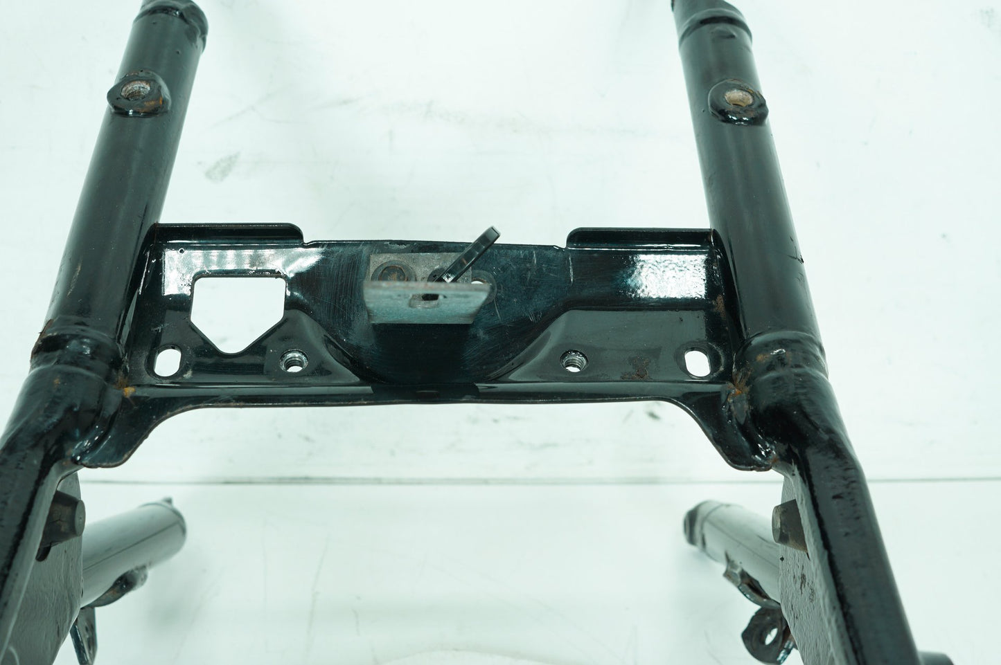 2007 - 2011 Harley-Davidson Touring Electra Glide Ultra Rear Sub Frame Subframe Tail Rail 48079-09BHP
